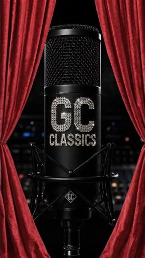 Ever wonder how a microphone works? 🎤 #gcclassics #MusicProduction #Microphone