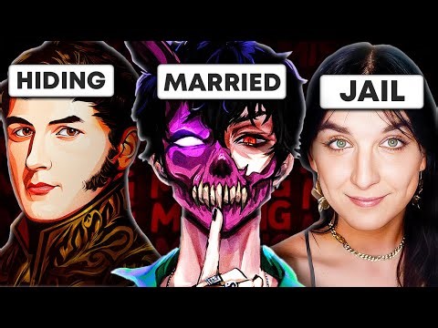 Where Are These Missing YouTubers Now?