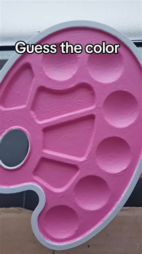 Guess the Color Challenge: Fun with Colors!