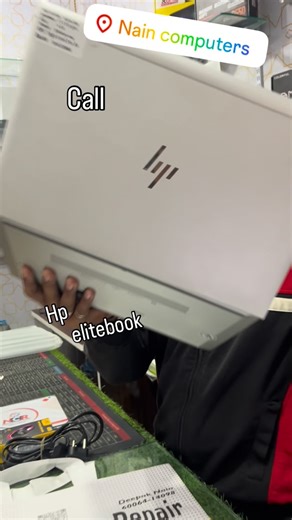 Nain Computers on Instagram: "HP EliteBook i7 11th Generation लैपटॉप सोल्ड ✅ पंजाब से आए हमारे हैंडसम कस्टमर का धन्यवाद 🙏😎 आपका भरोसा ही हमारी पहचान है 💻✨ स्पेसिफिकेशन: ✔️ Intel Core i7 – 11th Generation ✔️ 8GB / 16GB RAM ✔️ 256GB / 512GB SSD ✔️ फुल HD डिस्प्ले ✔️ प्रीमियम बिज़नेस क्लास लैपटॉप 📍 ऐसे ही बेस्ट डील और लेटेस्ट लैपटॉप के लिए जुड़े रहें 🔥 #HPEliteBook #i7Laptop #11thGenLaptop #LaptopSold #PunjabCustomer HandsomeCustomer 😎 BusinessLaptop RefurbishedLaptop BestLaptopDeal LaptopLov