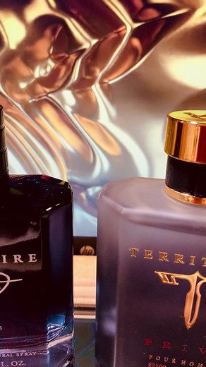 Mens cologne! #cologne #territoire | Topps Western World