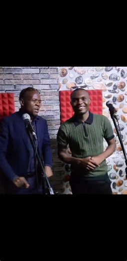 Showman na Obert Chari Tezvara wangu wadzifambira nyaya dze Album Sole Surviour the song Royal Island featuring Mr Obert Chari ndakambozvitaura kuti its not a game any More . | Robert Raradza