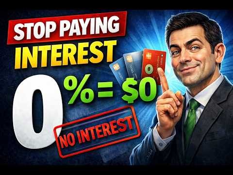 8 Ways to Use Credit Cards Without Ever Paying Interest