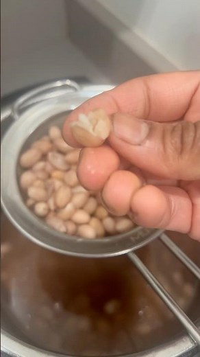How to boil peanuts in Instant pot #instantpot #peanuts #protein #food