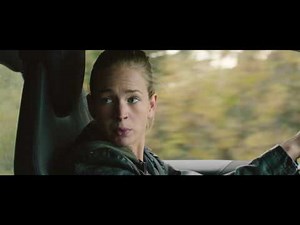 The Space Between Us - Get Out 2 - Own it on Digital HD 5/2 on Blu-ray & DVD 5/16