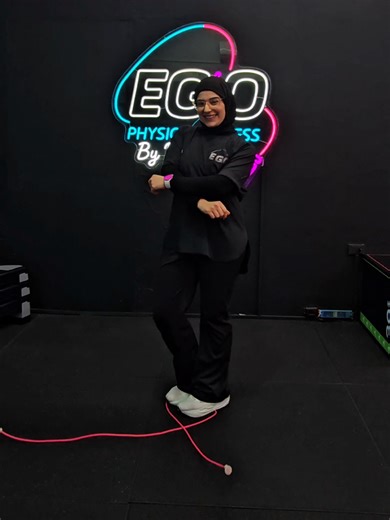 Stunning Jump Rope Dance Choreography by Lauren Jumps