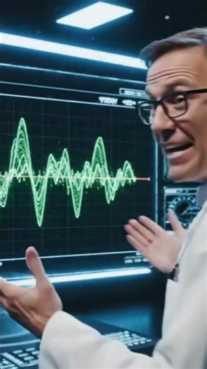 Einstein Phir Se Sahi Nikla?! 😳 | Perfect Gravitational Wave Test