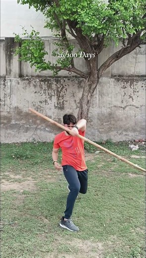 26/100 Days Bo Staff Training