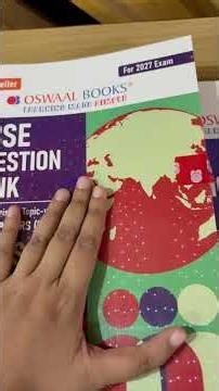 Best Books for Class 10 CBSE 📚 | Score 95%+ in Boards | Buy Now & Save 30% 🔥 @oswaal-books