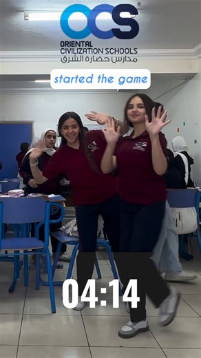 Miss Ruba on Instagram: "The one with the grammar rule activity for 8th graders (the Present perfect with already, yet, just, for, since) Ps. Teachers, the results are unbelievable ❤️‍🔥❤️‍🔥!! - Proud of you girlssss!!! Many activities are soon to come!"