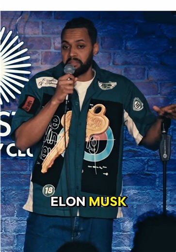 Elon Musk Stand-Up Comedy Clips