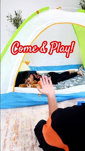 Learn Are You Sleeping Baby Bear Song With Jay & Neil! ‪@SuperSimpleSongs‬