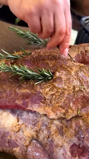 1.9K views · 47 reactions | Roasting a 30kg Beef Thigh Cooking #food #foodie #foodlover #foodgasm #foodpics #foodart #cooking #cookingtime #cookingvideo #cookingathome #tip #How #howto #countryside #reels #reelsfb #reelsviralシ #reelsvideo #reelsfypシ゚ | Food Daily | Facebook