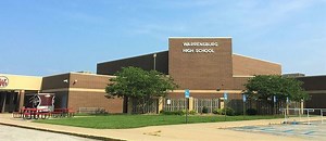Warrensburg High School - Alchetron, the free social encyclopedia