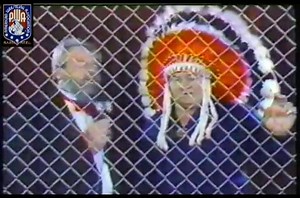 AWA All Star Wrestling (2/4/89) | Pro Wrasslin Junkies