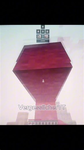 Andromeda Bridge #shorts #minecraft #andromedabridge