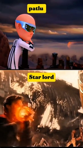 Indian Cartoon Copy🤫Marvel Movies 🤔🤯