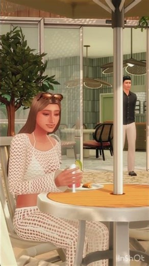 My base Game save file is such a vibe 💕 #sims4gameplay #sims4 #thesims4 #letsplay #sims4mods