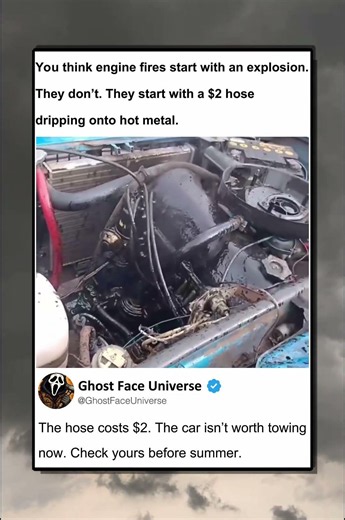 THE $2 FIRE STARTER
