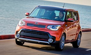 Kia Soul windshield washer not working – causes and how to fix it