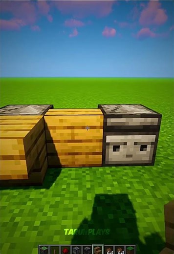 INSANE Firework Cannon in Minecraft 🔥 | Ultimate TNT & Firework Launcher! #minecraft #tarunplays