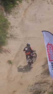 Graham Jarvis delivering hard enduro mastery all season long. Season highlights is online on YT now. #endurolife #dirtbike #hardenduro | Enduro Life Media