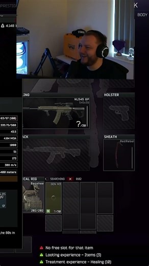 WHAT IS HE TRYING TO DO?😅