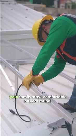 Your Local HVAC Heroes — CandelTech | Fast & Reliable Heating and Cooling Service in DFW