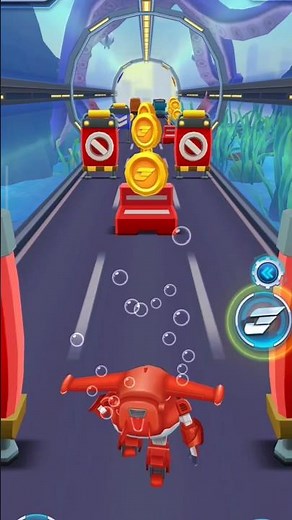 Super Wings Game 🚀 Fast Run | Kids Gameplay