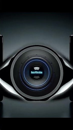 How Strong Is 50Hz? | Clean Subwoofer Test