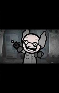 Mewgenics || Stacy's Extra Head makes a blunder #Mewgenics
