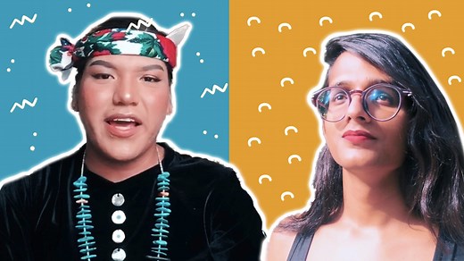 Pre-colonial communities’ history of gender fluidity