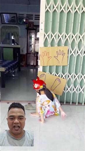 Adek Bisa Masuk, Kakak Bisa Masuk… Kok Dua-duanya Error?! 😳