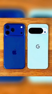 1.4K views · 18K reactions | iPhone 17 Pro Max VS Google Pixel 10 Pro XL Speed Test Comparison | Sam Khan | Facebook
