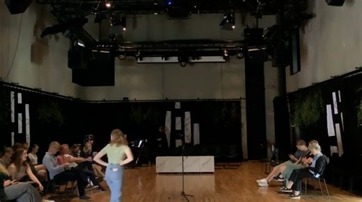 '22 Monsters and Myths: A Musical Labyrinth