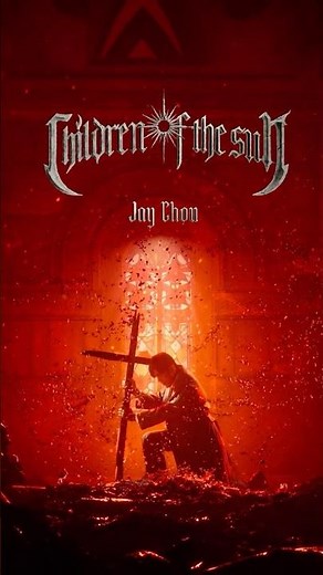 太陽之子MV製作花絮-5 The making of 'Children of the Sun' music video Pt.5 #jaychoushorts