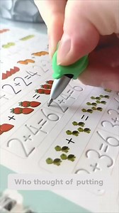 Watch your child fall in love with learning. The Magic Practice CopyBook helps children improve handwriting, focus, and creativity while making practice enjoyable. Its magic ink fades after drying, allowing kids to trace again and again — turning learning into confidence. Give your child the gift of writing beautifully. | Elevate Digital Media