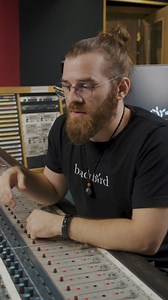 pt2: How do you repair old Neve console knobs in 2024? #3Dprinting #neve #console #recordingstudio #audiotech | Inside Blackbird