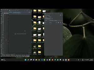 Fix: Android Studio: emulator is already running