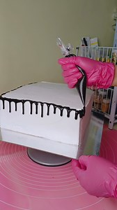 379K views · 832 reactions | Chocolate Drip Cake! | Cook and Bake by Lea T. | Facebook