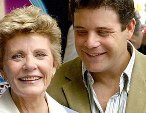 Muere la actriz Patty Duke, madre de Sean Astin, a los 69 años