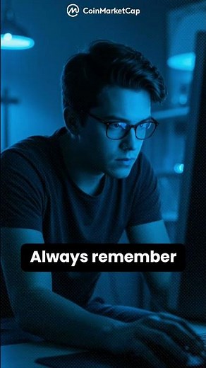 REMINDER: CoinMarketCap is NOT a Crypto Exchange