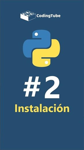 #2 - PYTHON COURSE from ZERO 👉 Installation 🐍