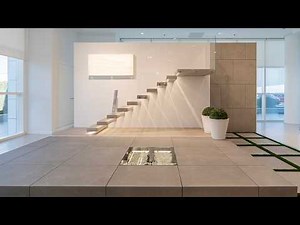 Butech Showroom 2026 | PORCELANOSA Grupo
