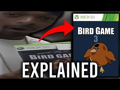 Bird Game 3 EXPLAINED!