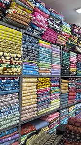 290K views · 5.1K reactions | 50 Meter Fabrics Wholesale Price Par ! | The Textile blogger | Facebook