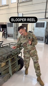 72K views · 88 reactions | I snort when I laugh really hard. I hope these make you laugh. #bloopers #blooperreel #bloopers #militaryhumor #comedy #outtakes #actingishard #acting #actingaudition | Tyler Butterworth | Facebook