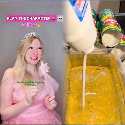 PART2 #pov For population control everyday you must play a new character.. #story #funny #acting