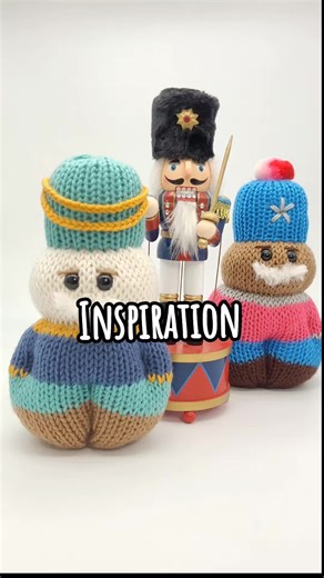 Nutcracker Tutorial: Easy Low Sew with Sentro Machine