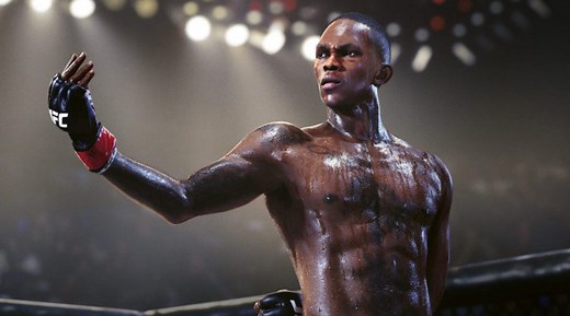 総合格闘技ゲーム最新作『EA Sports UFC 5』トレイラー公開！ PS5/Xbox Series X|S向けに10月26日発売予定 | Game*Spark - 国内・海外ゲーム情報サイト